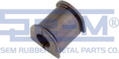 Втулки стабилизатора Sem Lastik. Артикул 8759