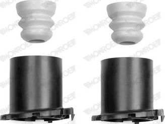 Комплект отбойников и пыльников амортизаторов (стоек) Monroe PROTECTION KIT. Артикул PK282