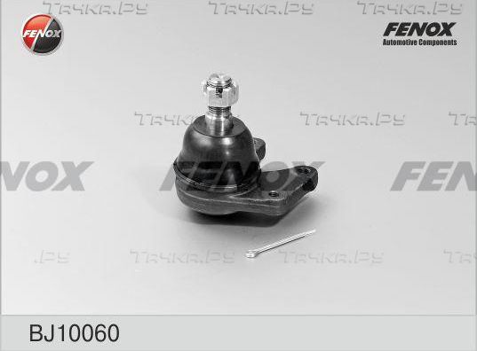 Шаровая опора Fenox. Артикул BJ10060