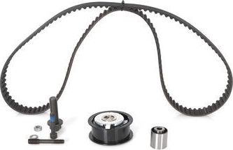 Ремень ГРМ с роликами (комплект) Bosch для Audi A6 I (C4) 1994-1997. Артикул 1 987 948 255