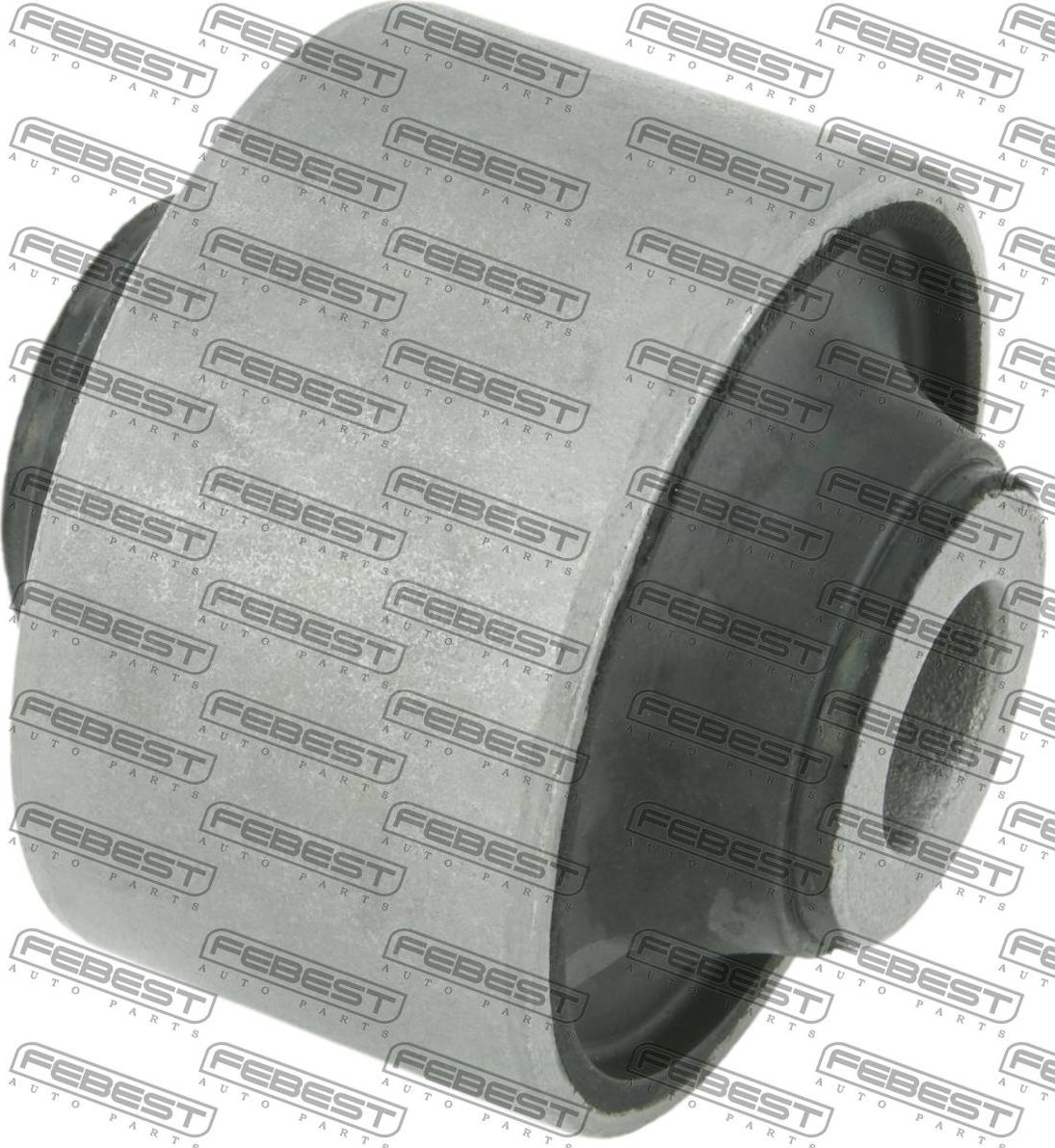 Сайлентблок переднего рычага подвески Febest. Артикул NAB-J11S