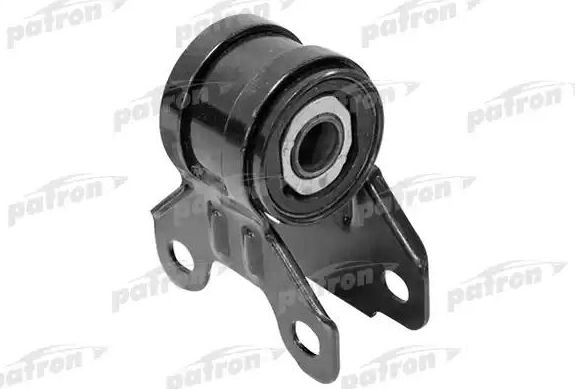 Сайлентблок переднего рычага подвески Patron. Артикул PSE10351
