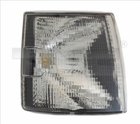 Поворотник (фонарь указателя поворота) TYC передний правый для Volkswagen Transporter T4 1990-1995. Артикул 18-3321-11-2