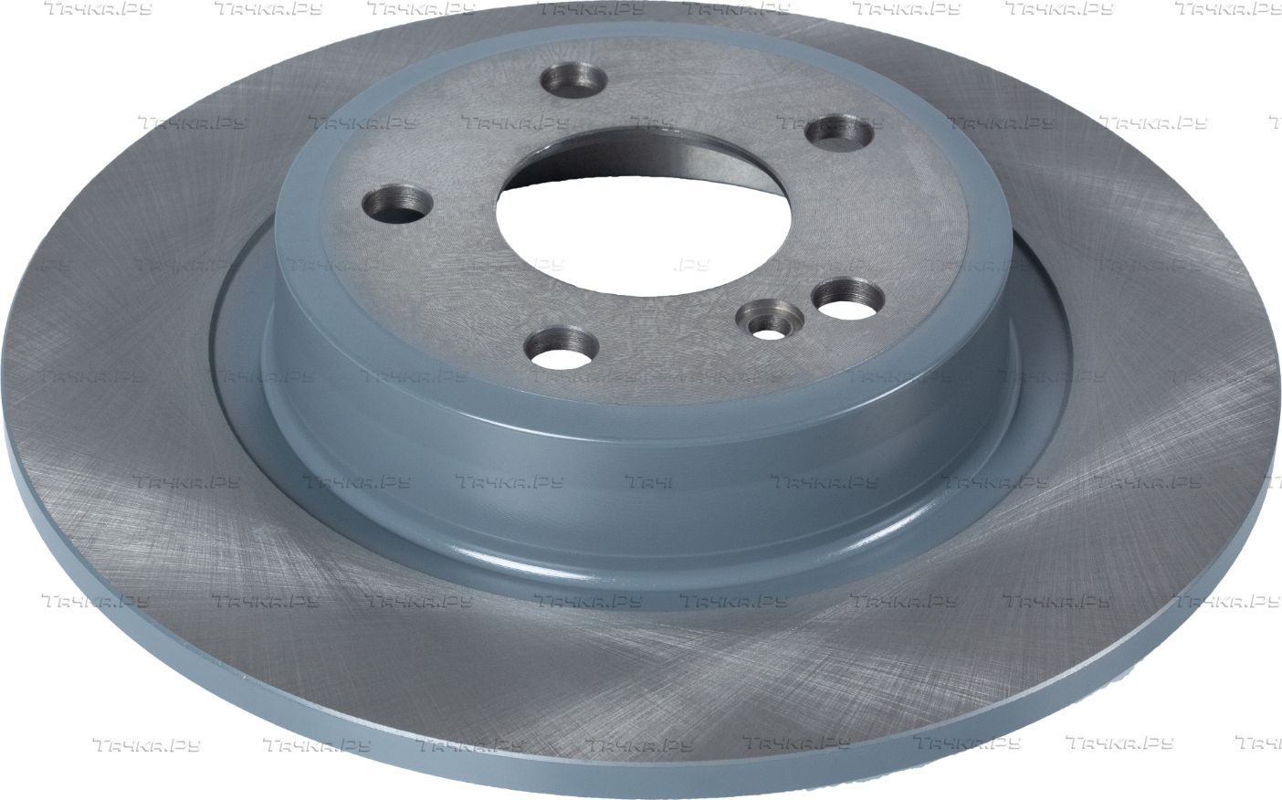 Тормозной диск Febi Bilstein. Артикул 104852