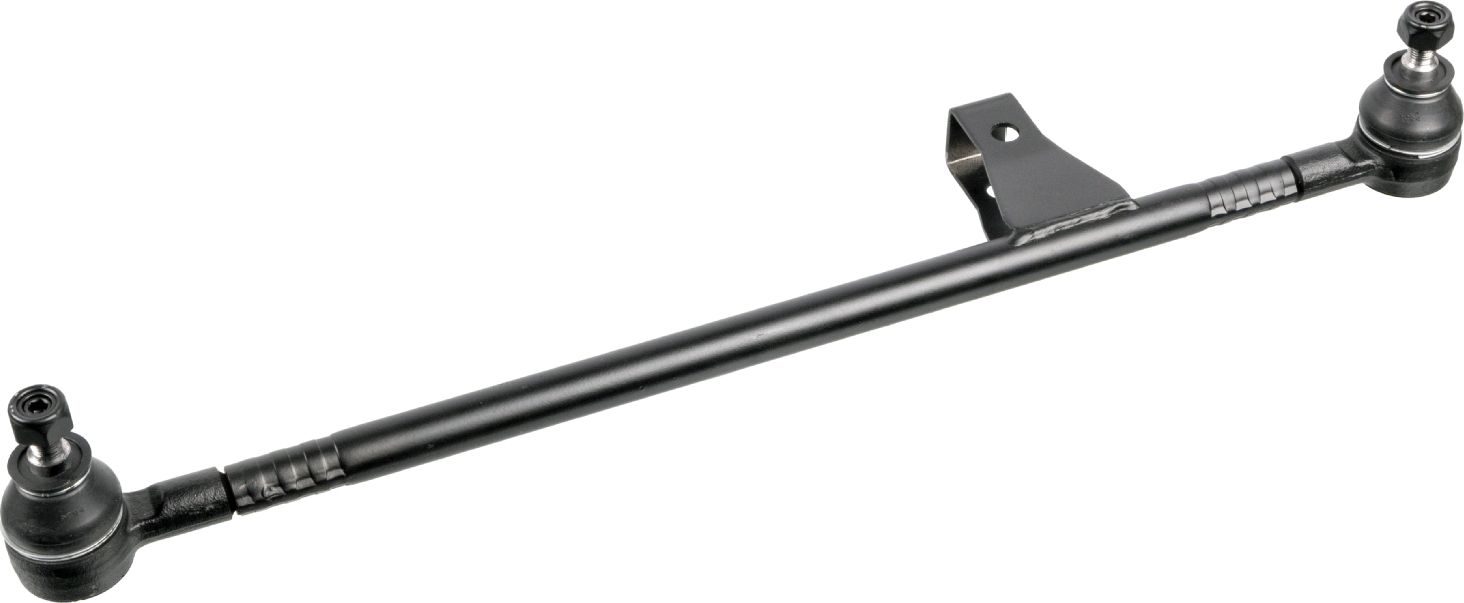 Рулевая тяга поперечная SWAG (сталь). Артикул 10 72 0018