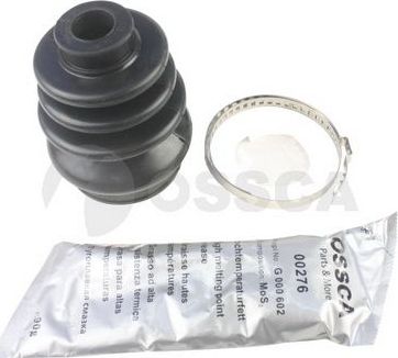 Пыльник ШРУСа внутренний OSSCA для Fiat Bravo I 1995-2001. Артикул 22772
