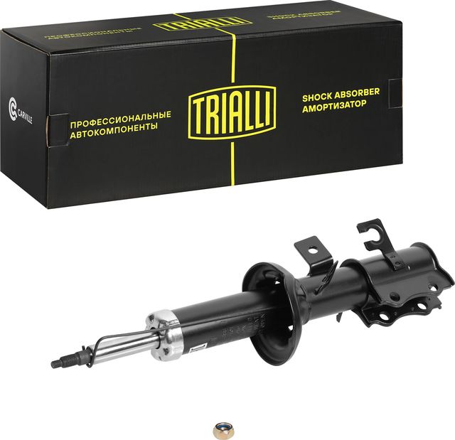 Амортизатор Trialli. Артикул AG 08388
