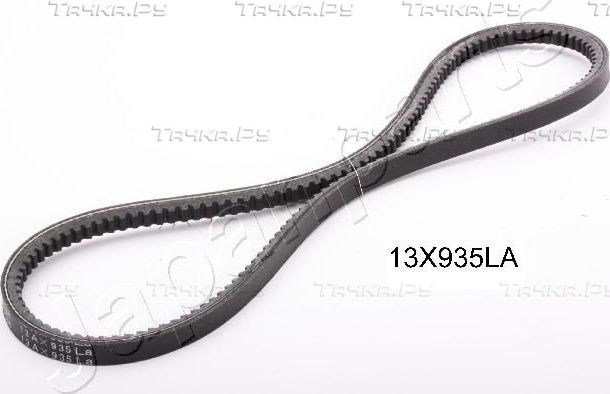Приводной ремень клиновой Japanparts. Артикул DT-13X935LA