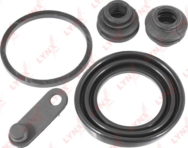 Ремкомплект тормозного суппорта LYNXauto. Артикул BC-0238