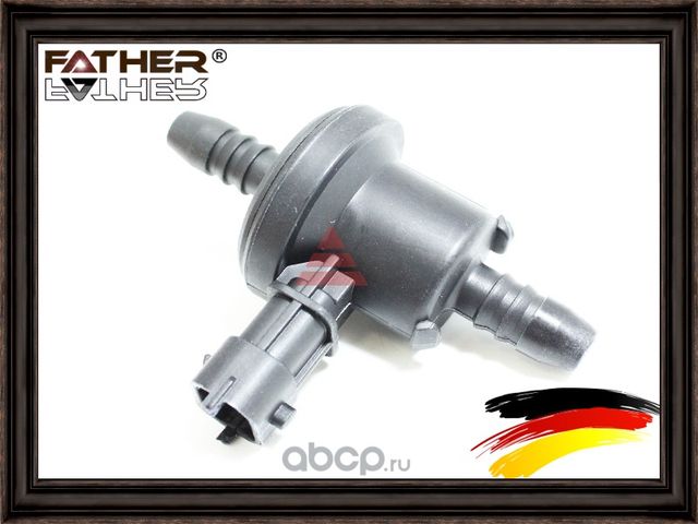 Клапан вентиляции топливного бака (Father). Артикул F3228R85