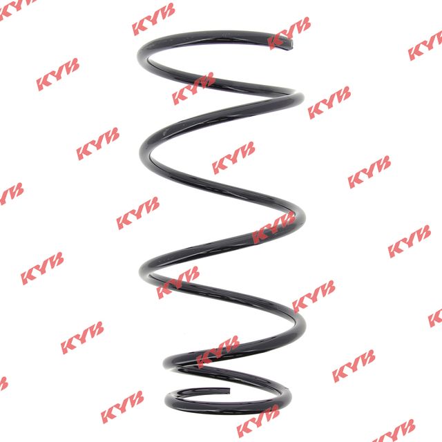Пружина подвески KYB (Каяба) K-Flex передняя для Toyota Camry 30 (V30, XV30) 2001-2006. Артикул RC3452