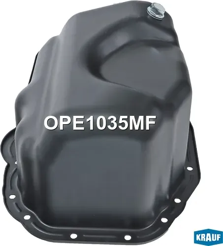 Поддон масляный ДВС (Krauf). Артикул OPE1035MF
