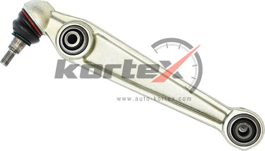 KSL5216 KORTEX Рычаг BMW X5(F15)X6(F16) пер.подв.нижн.зад.прав.. Артикул KSL5216