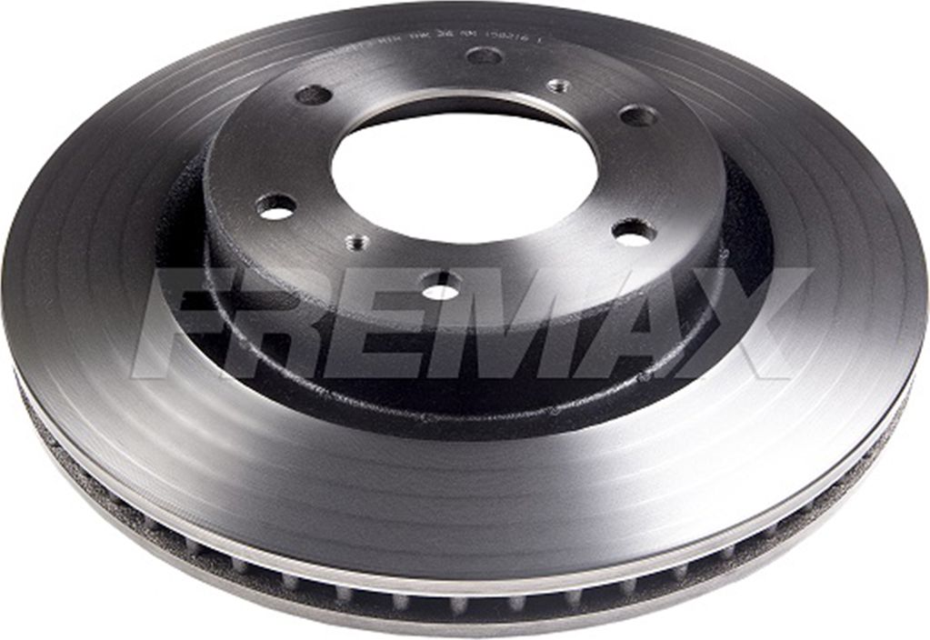 Тормозной диск Fremax. Артикул BD-7113