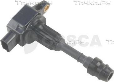 Катушка зажигания OSSCA для Nissan Micra V 2005-2026. Артикул 21268