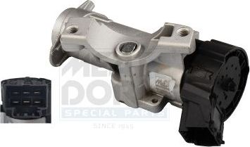 Замок зажигания Meat & Doria для SEAT Ibiza IV 2008-2015. Артикул 28110