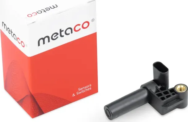 Датчик положения коленвала (Metaco). Артикул 6364101