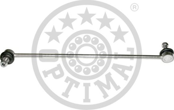 Стойка (тяга) стабилизатора Optimal (сталь). Артикул G7-1313