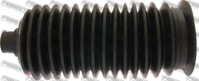 Пыльник рулевой рейки Febest передний правый/левый для Lexus GX I 2002-2009. Артикул TRKB-120