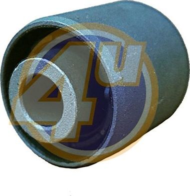 Сайлентблок заднего рычага подвески 4U. Артикул FR-SB-00396