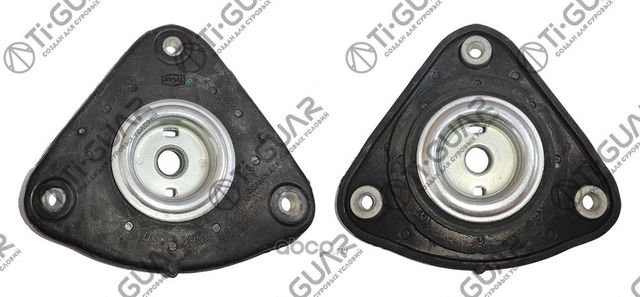 Верхняя опора стойки tg-bp4l-34-380 * ti·guar (TI-Guar). Артикул TGBP4L34380