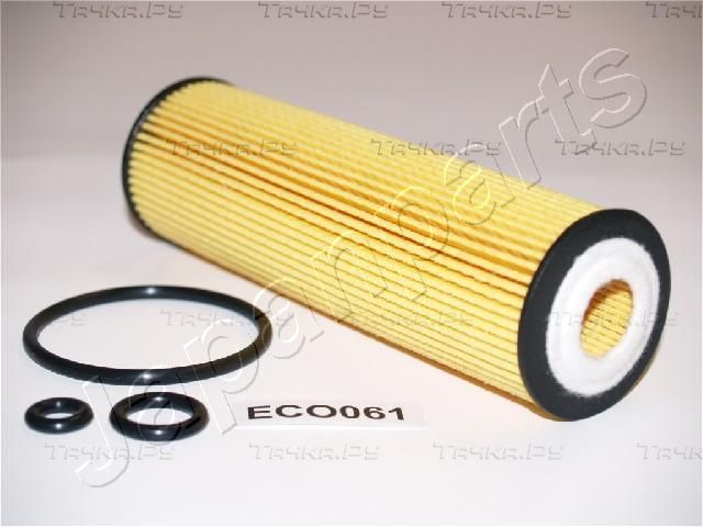 Масляный фильтр Japanparts. Артикул FO-ECO061