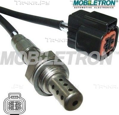 Лямбда-зонд (кислородный датчик) Mobiletron для Hyundai Coupe I (RD) 1996-2002. Артикул OS-Y405P