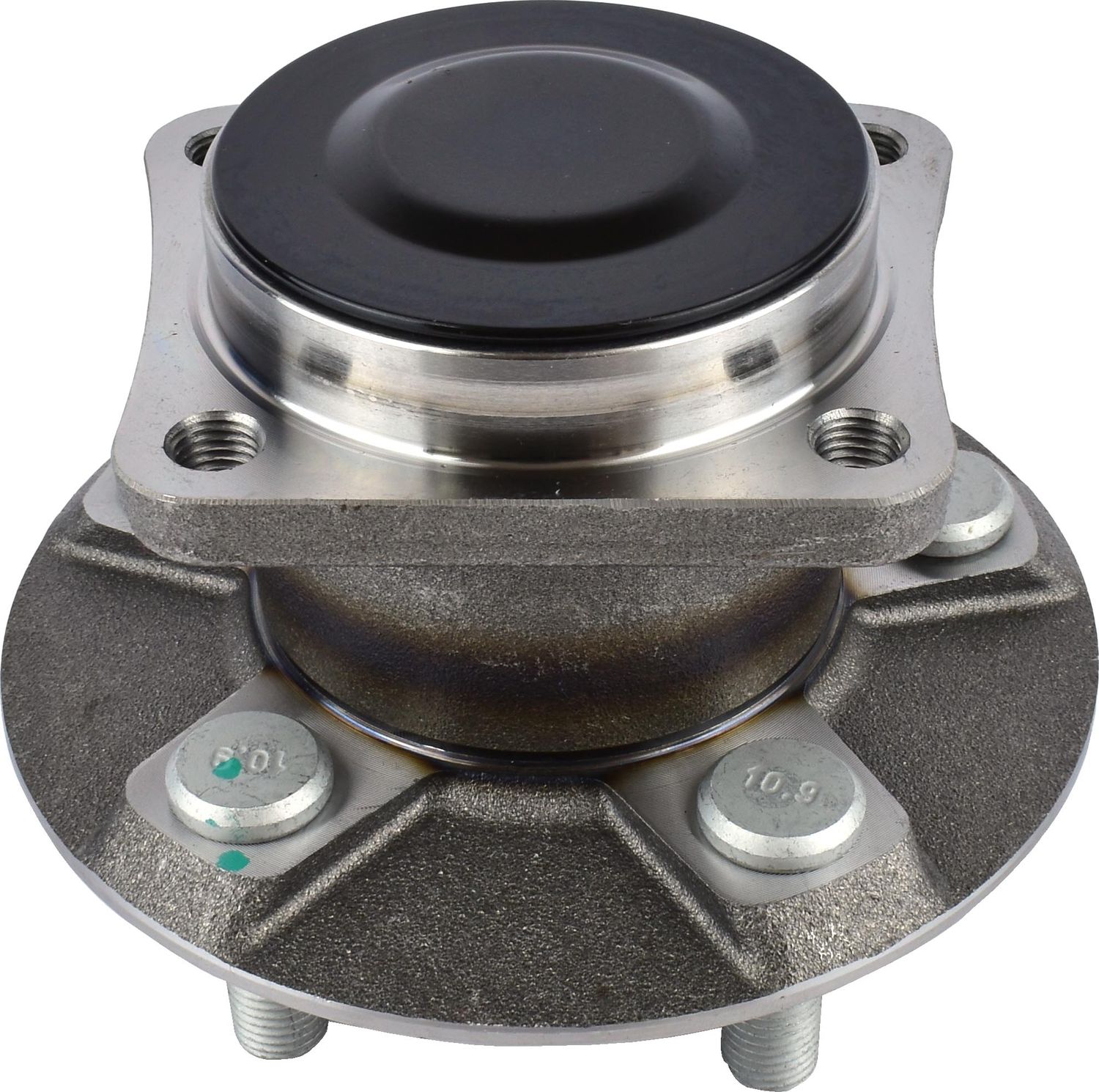 Ступица с подшипником TOYOTA CELICA 00-06 задн. (Jikiu). Артикул HW21037