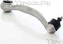 Поперечный рычаг передней подвески BSG. Артикул BSG 60-315-130
