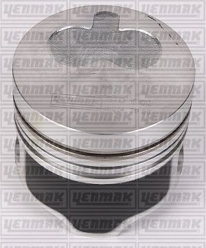 Поршень Yenmak для Renault 21 1986-1994. Артикул 31-04170-050