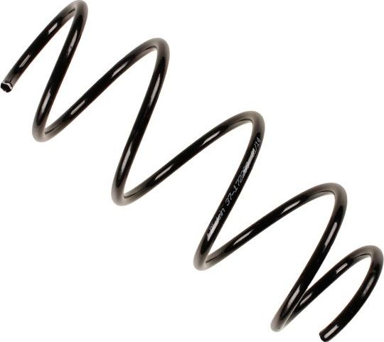 Пружина подвески Bilstein B3. Артикул 37-172299