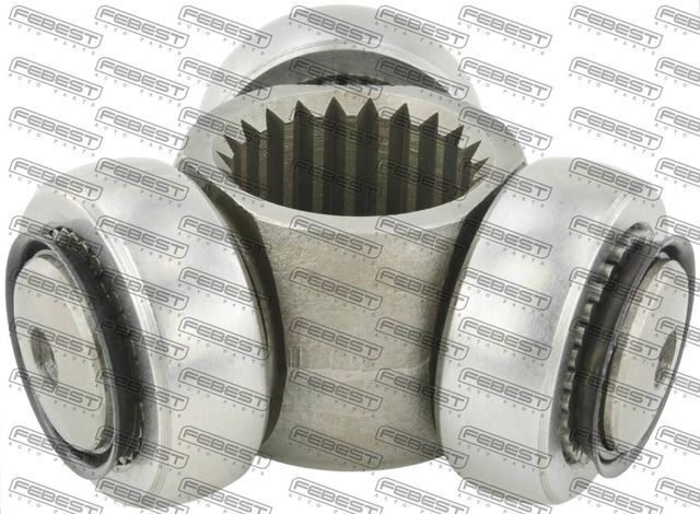 Трипоид Febest для Suzuki Grand Vitara III 2005-2015. Артикул 0716-GVJBRH