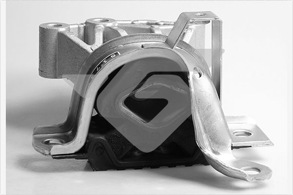 Подушка (опора) двигателя Hutchinson. Артикул 594428