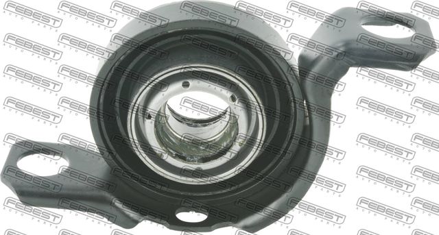 Подвесной подшипник карданного вала Febest для Mitsubishi Lancer IX 2001-2005. Артикул MCB-CU4W
