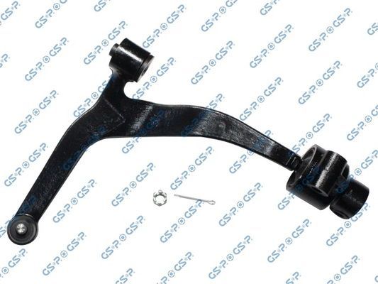 Поперечный рычаг передней подвески GSP. Артикул S061780