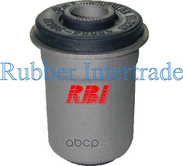 T2486W САЙЛЕНТБЛОК НИЖНЕГО РЫЧАГАMS132 (RBI). Артикул T2486W