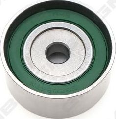Направляющий (ведущий) ролик ремня ГРМ GMB для Toyota Corolla E120, E130 2002-2007. Артикул GT70330