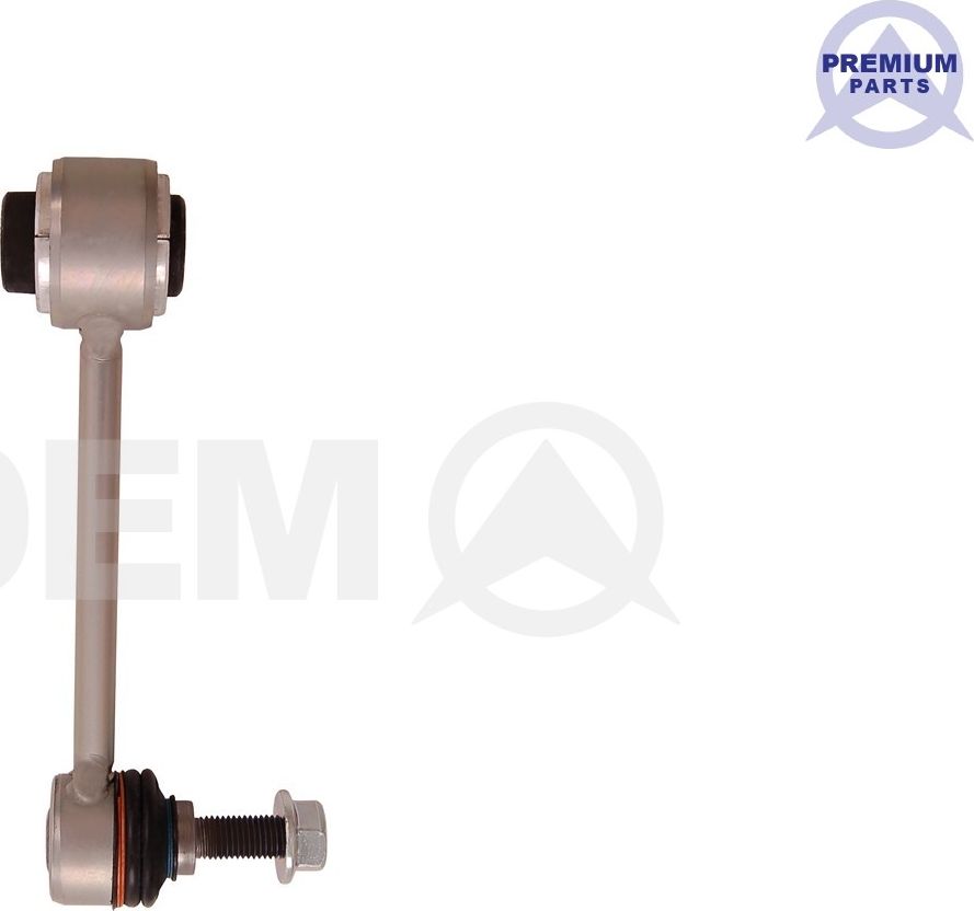 Стойка (тяга) стабилизатора Sidem. Артикул 63765