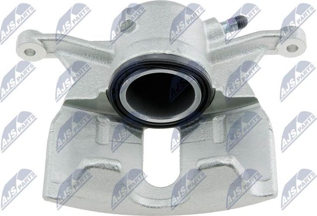 Тормозной суппорт NTY передний правый для Audi TT III (8S) 2014-2026. Артикул HZP-AU-009