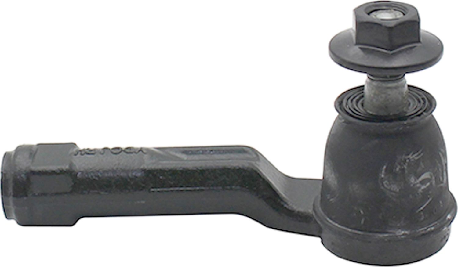 Наконечник рулевой тяги CTR. Артикул CE0348R