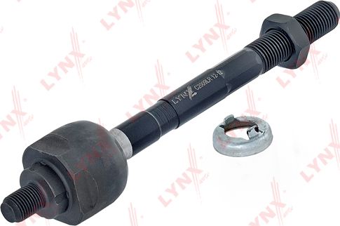 Рулевая тяга LYNXauto правая/левая для Honda CR-X III 1992-1998. Артикул C2009LR