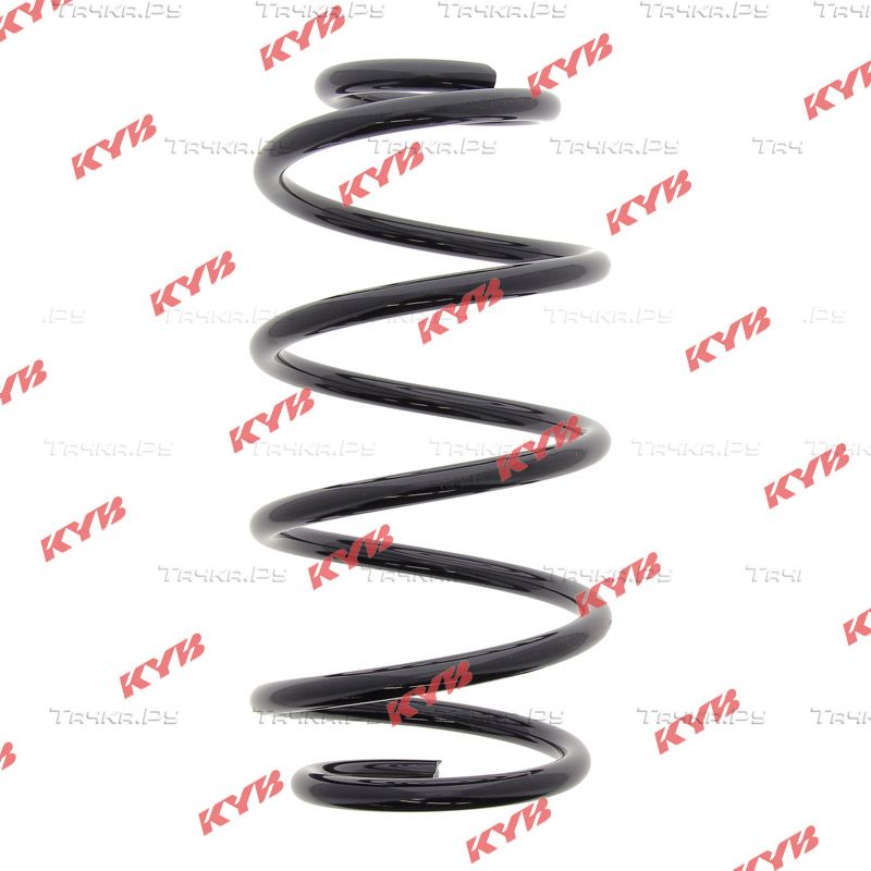 Пружина подвески KYB (Каяба) K-Flex. Артикул RH1063