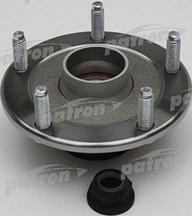 Ступица колеса с интегрированным подшипником Patron. Артикул PBK3589H