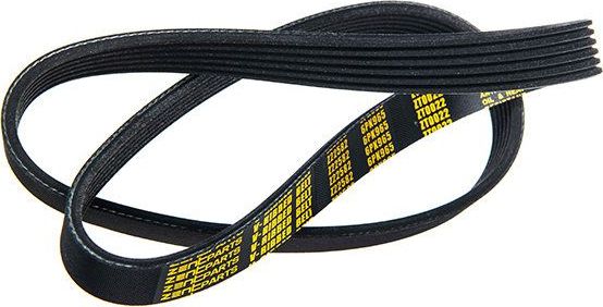 Приводной ремень поликлиновой Zentparts. Артикул Z22582