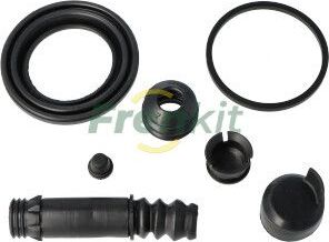 Ремкомплект тормозного суппорта Frenkit задний для Mercedes-Benz Sprinter 907, 910 2018-2026. Артикул 254146