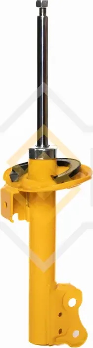 Стойка амортизаторная передняя (Sufix). Артикул SU1713