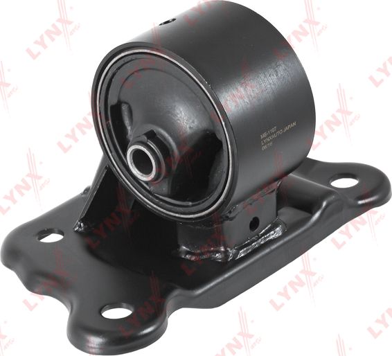 Подушка (опора) двигателя LYNXauto (Металл). Артикул ME-1107