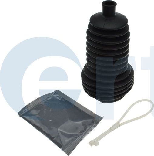 Пыльник рулевой рейки (комплект) ERT передний левый для Renault Clio II 1998-2013. Артикул 101660