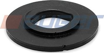 ШАЙБА ПОДВЕСКИ КАБИНЫ SCANIA PGRT-SER. NEW TYP Auger (Полиуретан). Артикул 80836
