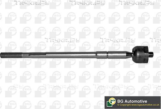 Рулевая тяга BGA. Артикул SR1414
